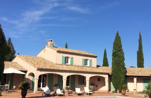 Arles Villa | Encantadora villa con piscina privada