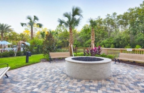 Florida Central Atlantic Coast Villa | Villa hermosa con piscina, wifi y cerca de Disyney, Sea World, y tiendas