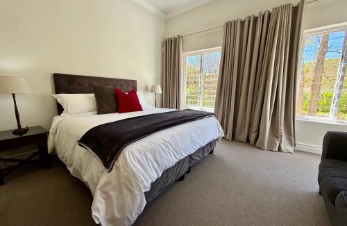 Stellenbosch Villa | Charming Villa