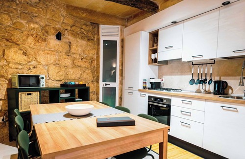 Rabat Casa | A Pretty Holiday Home in a Traditional Village