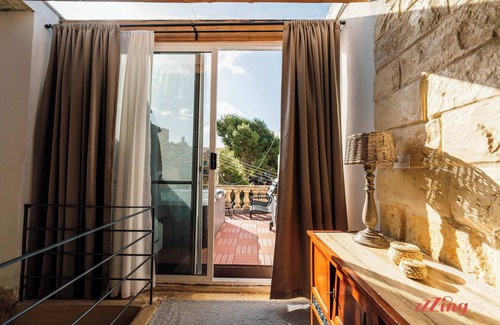 Rabat Casa | A Pretty Holiday Home in a Traditional Village