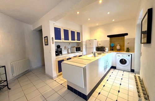 Saint-Cyprien Casa | CASA CON ENCANTO CON PATIO PRIVADO EN EL PUEBLO MEDIEVAL DE SAN CHIPRE