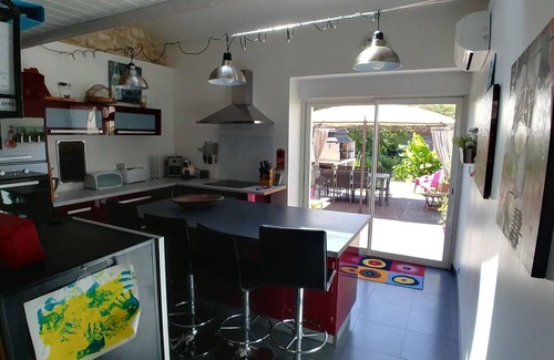 Voeuil-et-Giget Casa | Encantadora casa de pueblo, 5 min. Angoulême