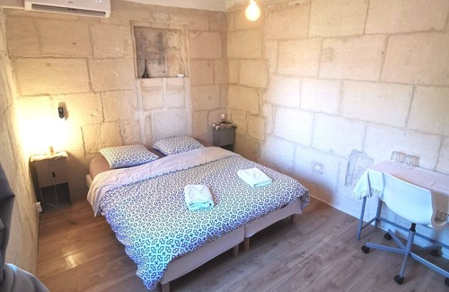 Fontvieille Casa | Encantadora casa de pueblo en Provenza fontvieille