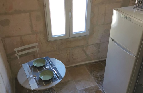 Fontvieille Casa | Encantadora casa de pueblo en Provenza fontvieille