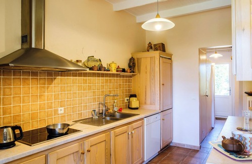 Fontvieille Casa | Charming village house at the foot of the Alpilles mountains