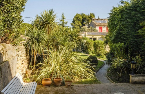 Fontvieille Casa | Charming village house at the foot of the Alpilles mountains