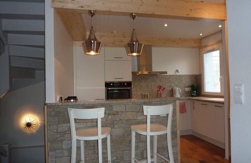 La Llagonne Casa | Acollidora casa de poble situada al cor dels Pirineus Catalans- La Llagonne