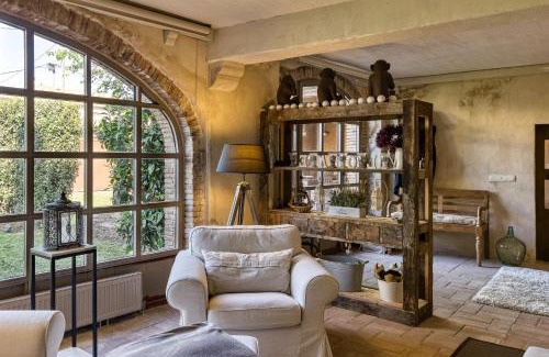Riumors Casa | Charming Village House