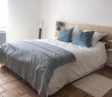 Baudinard-sur-Verdon Casa | Charming village house for 6 people