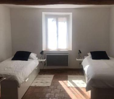 Baudinard-sur-Verdon Casa | Charming village house for 6 people