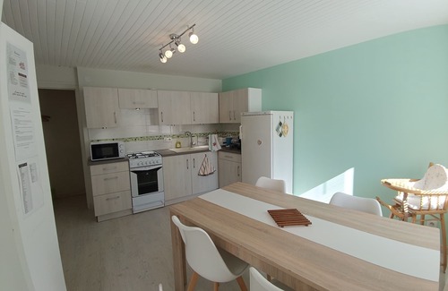 Riotord Casa | Charming village house in the heart of Riotord