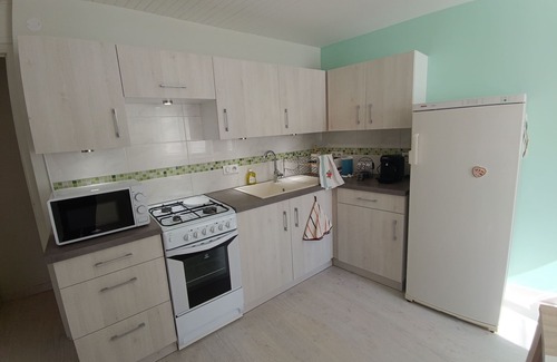 Riotord Casa | Charming village house in the heart of Riotord
