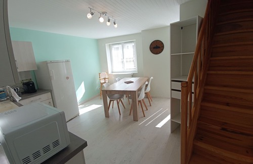 Riotord Casa | Charming village house in the heart of Riotord