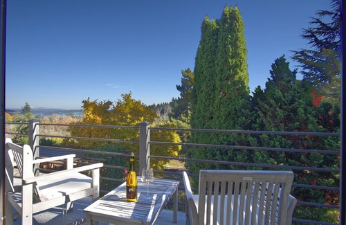 Newberg Apartamento | Charming Vineyard Retreat in Willamette Valley