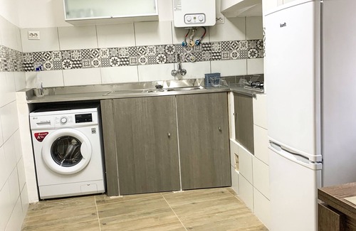Mouraria Casa | Apartamento para 8 personas