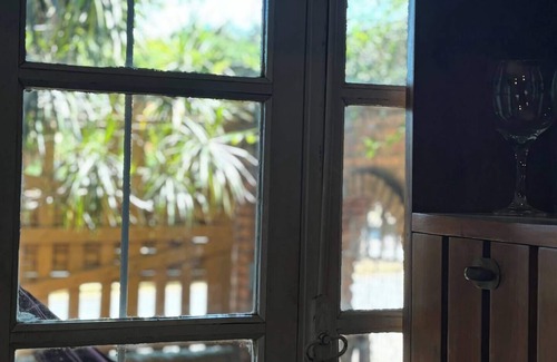Posadas Chalet De Esquí | Encantador Chale Vintage en la ciudad, acepta mascotas!