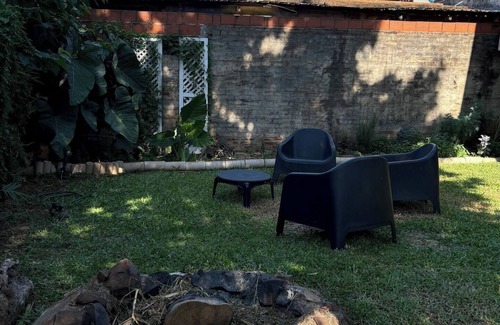 Posadas Chalet De Esquí | Encantador Chale Vintage en la ciudad, acepta mascotas!