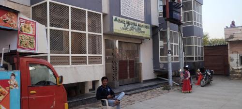 Vrindavan Apartamento | charming vrindavan 2