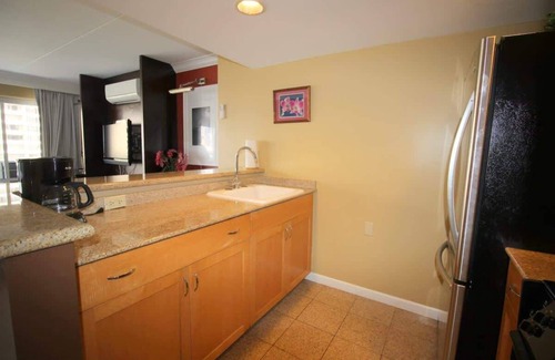 Ala Moana Apartamento | Charming Waikiki Condo Steps to Beach and Shops