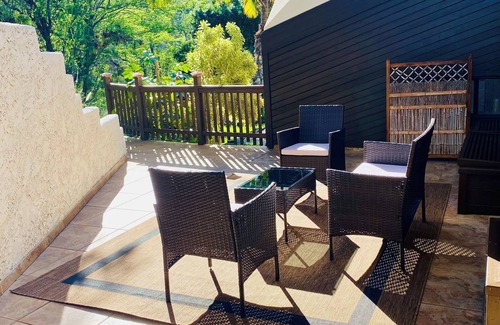 Bluffs Apartamento | Charming Waikoloa Studio!