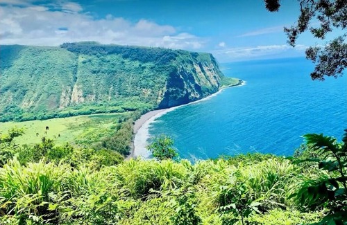 Bluffs Apartamento | Charming Waikoloa Studio!