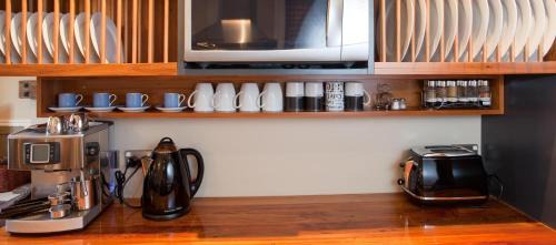 Wanaka Casa | Charming Wanaka Cottage