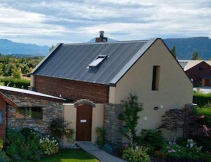 Wanaka Casa | Charming Wanaka Cottage
