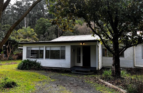 Warburton Casa | Charming Warburton Getaway!