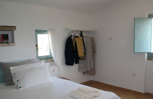 Pisticci Casa | Authentic little olive farmhouse 12min drive from the Mediterranean