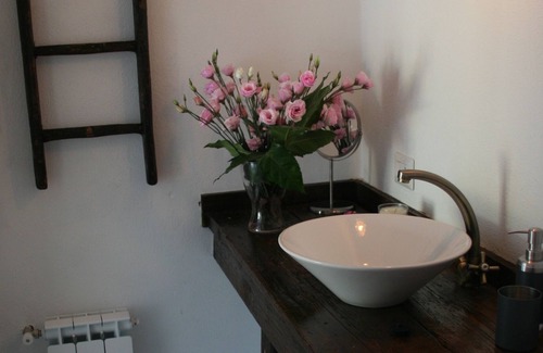 Pisticci Casa | Authentic little olive farmhouse 12min drive from the Mediterranean