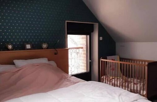 Bouloire Casa | Charming whole house in Sarthe 8 /12 persons