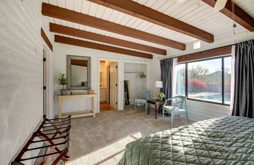 Wickenburg Casa | Charming Wickenburg Villa w/ Casita & Private Pool