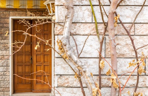 Cunettone-villa Villa | Charming with garden - Villa Laura