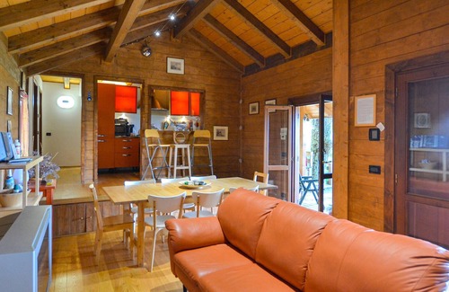 Pieve Santo Stefano Casa | Alojamiento de 3 habitaciones en Pieve Santo Stefano