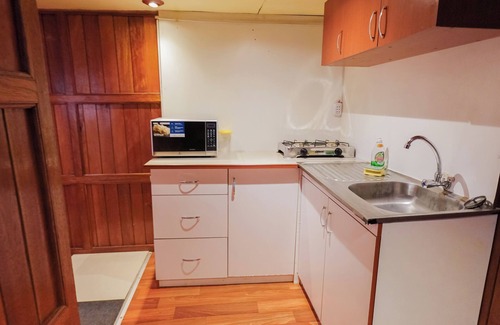 Cusco Historic Center Apartamento | CHARMING WOODEN APART IN CENTRAL CUSCO