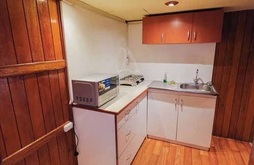 Cusco Historic Center Apartamento | CHARMING WOODEN APART IN CENTRAL CUSCO