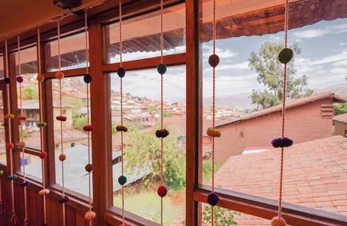 Cusco Historic Center Apartamento | CHARMING WOODEN APART IN CENTRAL CUSCO