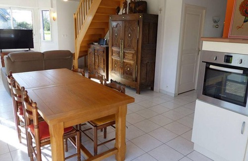 Penmarch Casa | charming wooden house, near the beaches