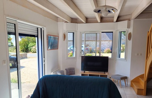 Penmarch Casa | charming wooden house, near the beaches