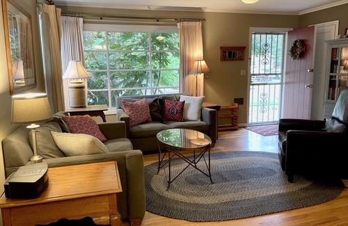 Woodstock Casa | Woodstock con Encanto Casa de 4 dormitorios en el sureste de Portland