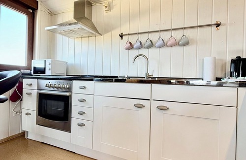 Villmar Apartamento | Charming Ziegler vacation apartment - pool, garden and pet-friendly