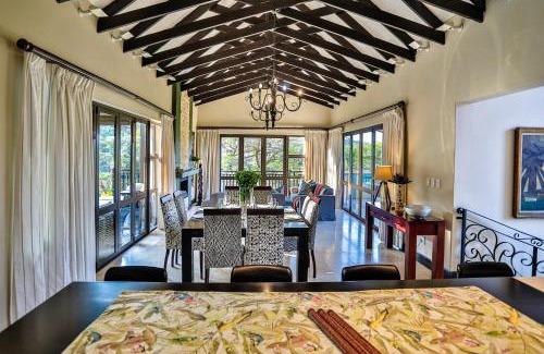 Port Zimbali Casa | Charming Zimbali 3 Bedroom Villa with Pool