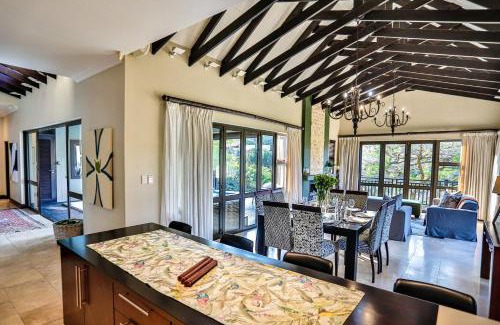 Port Zimbali Casa | Charming Zimbali 3 Bedroom Villa with Pool