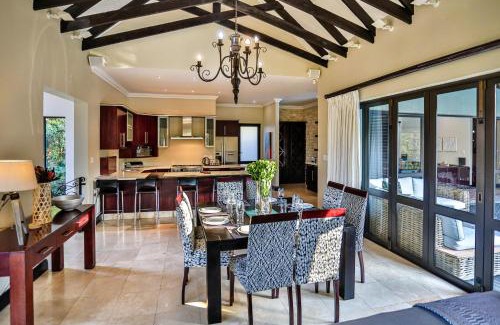 Port Zimbali Casa | Charming Zimbali 3 Bedroom Villa with Pool