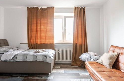 Kalk Apartamento | Charming Zimmer Köln Messenähe