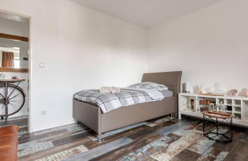 Kalk Apartamento | Charming Zimmer Köln Messenähe