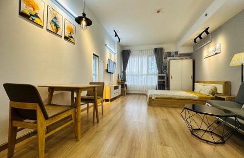 District 10 Apartamento | CHARMINGTON LA POINTE - LUXURY APARTMENT DISTRICT 10