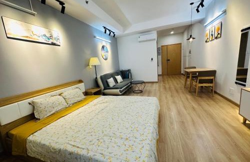 District 10 Apartamento | CHARMINGTON LA POINTE - LUXURY APARTMENT DISTRICT 10