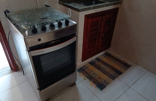 Jacone Casa | Charmosa, Segura, Confortável e com Ótima Internet